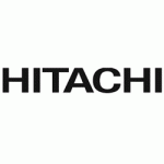 HITACHI