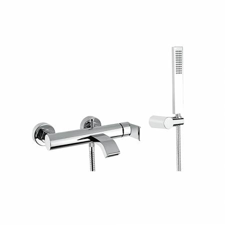 Orabella by Armando Vicario Indigo - Μπαταρία λουτρού