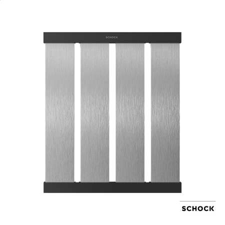 Σχάρα Αποστράγγισης33,6 x 39,2 x 1,2 Schock Inox