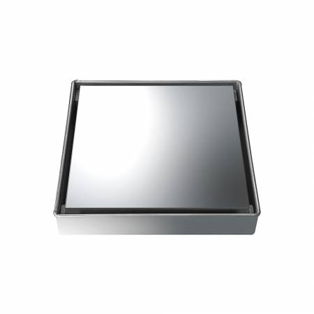 Square – Σιφώνι δαπέδου +5 χρώματα