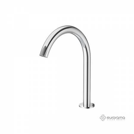 ΡΟΥΞΟΥΝΙ ΠΑΓΚΟΥ "U" EURORAMA CHROME