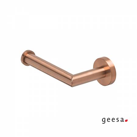 ΧΑΡΤΟΘΗΚΗ NEMOX GEESA PVD ROSE-GOLD