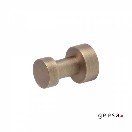 ΑΓΚΙΣΤΡΟ 3CM NEMOX GEESA ANTIQUE BRASS