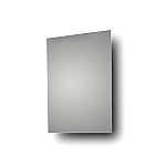 ΚΑΘΡΕΦΤΗΣ 4mm 50X70 3MIR5070GL