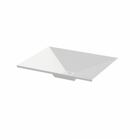 Marmite Adriane - Νιπτήρας Επικαθήμενος