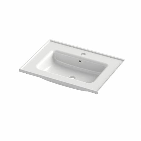 Ege Lagina - Νιπτήρας Ένθετος