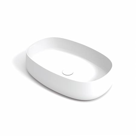 Olympia Wave 03 - Νιπτήρας Επικαθήμενος