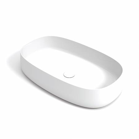 Olympia Wave 04 - Νιπτήρας Επικαθήμενος