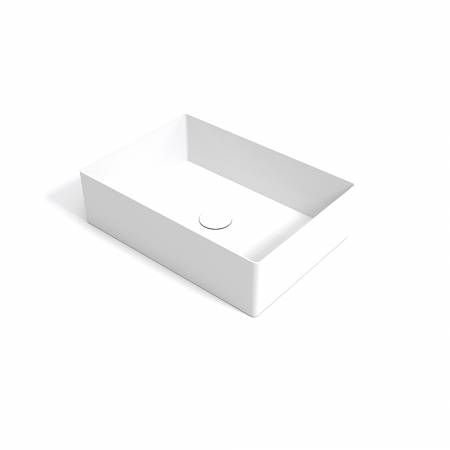 Olympia Slice 02 - Νιπτήρας Επικαθήμενος