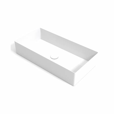 Olympia Slice 04 - Νιπτήρας Επικαθήμενος