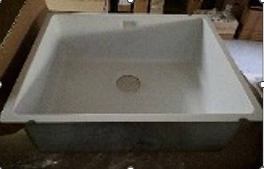 ΝΕΡΟΧ. 50 cm  ΕΜΑΓΙΕ ΛΕΥΚΟΣ APELL