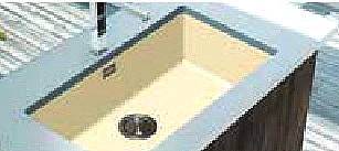 ΝΕΡΟΧ.ΥΠΟΚ/ΝΟΣ ΕΜΑΓΙΕ ΜΟΝΟΓ.FERRARA 71x40 CAPPUCCINO APELL