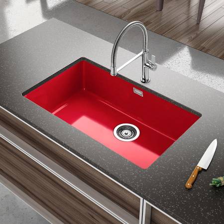 ΝΕΡΟΧ.ΥΠΟΚ/ΝΟΣ ΕΜΑΓΙΕ ΜΟΝΟΓ.71X40 RED APELL