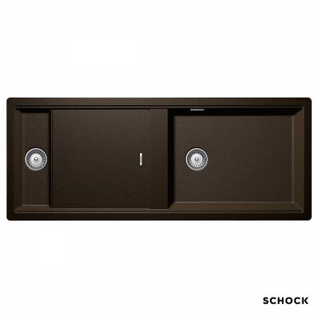 ΝΕΡΟΧ. ΕΝΘ/ΥΠΟΕΝΘ/FLUSH PREPSTATION 114x46 BRONZE GR