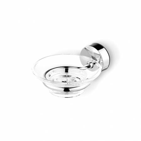 ΣΑΠΟΥΝΟΘΗΚΗ ΚΡΥΣΤΑΛΛΙΝΗ ΣΕΙΡΑ 027 GEESA CHROME