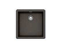 ΝΕΡΟΧΥΤΗΣ ΣΥΝΘΕΤΙΚΟΣ ΥΠΟΚ/ΝΟΣ FADO 46x46x21,5 BLACK METALLIC