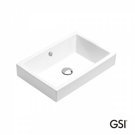 ΝΙΠΤΗΡΑΣ KUBE 57x37 GSI WHITE