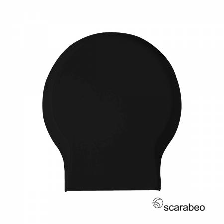 ΚΑΛΥΜΜΑ ΛΕΚΑΝΗΣ PLANET SCARABEO NIGHT (BLACK)