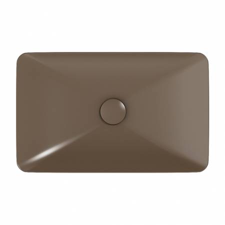 ΝΙΠΤΗΡΑΣ RIO 60x37,7 BIANCO CERAMICA TAUPE MATT