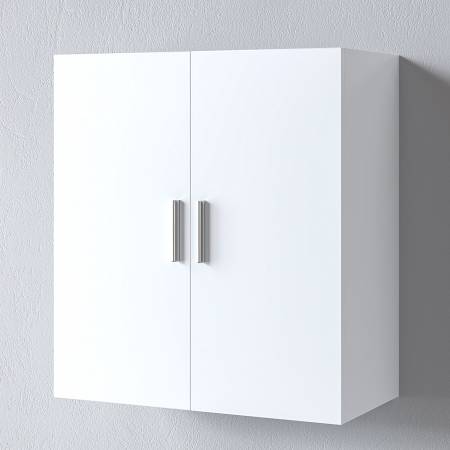 Ντουλάπι Μπάνιου (Πλυντηρίου) Alon 5 Λευκό 3CWM060WH0 60x70x31