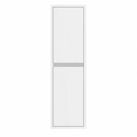 ΣΤΗΛΗ DIONE ΚΡΕΜΑΣΤΗ 35cm PLYWOOD χρ. WHITE 3CDIO035WH