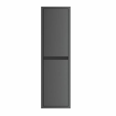 Στήλη DIVA Κρεμαστή 35cm PLYWOOD χρ.ANTHRACITE 3CDIV035ANT