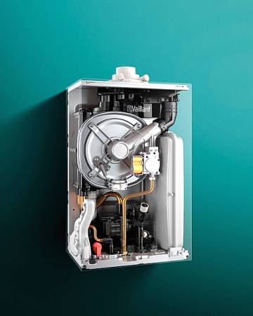 ΛΕΒΗΤΑΣ ΑΕΡΙΟΥ VAILLANT ECOTEC VUW INTRO