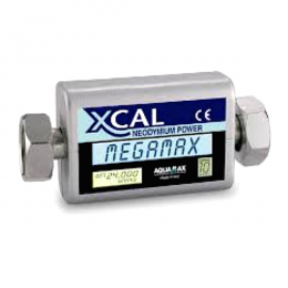 ΜΑΓΝΗΤΗΣ ΔΙΑΣΠΑΣΗΣ ΑΛΑΤΩΝ 1/2'' XCAL MEGAMAX