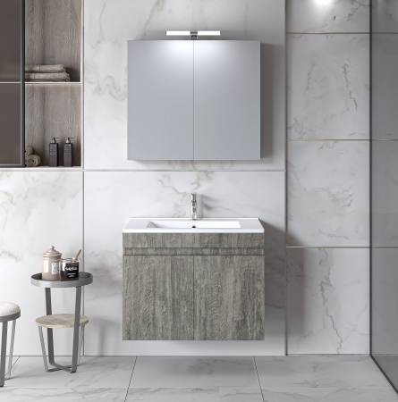 ΣΕΤ ΕΠΙΠΛΟΥ OMEGA 65 cm NEW χρ.BERLIN 9SOM065BENW