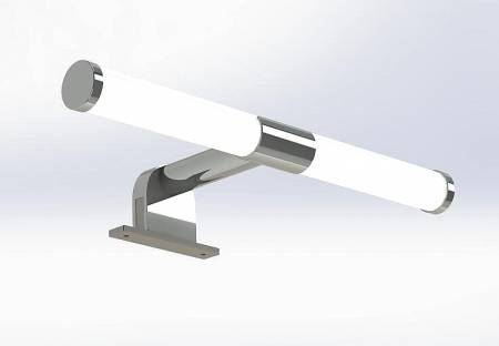 Φωτιστικό μπάνιο SIROCCO 300 LED 6W IP44 4LDRD300L6W Led Ενεργειακή κλάση Α++
