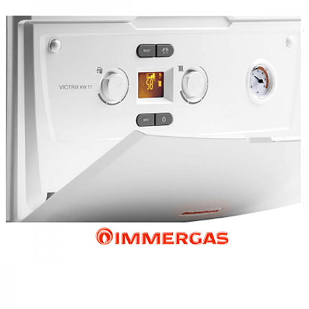 ΛΕΒΗΤΑΣ ΑΕΡΙΟΥ IMMERGAS VICTRIX TT ErP