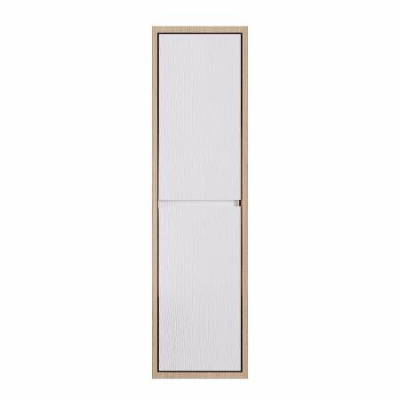 Στήλη VERA Κρεμαστή 35cm χρ.ΛΕΥΚΟ/ΔΡΥΣ 3CVER035WHS