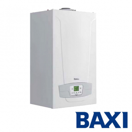 ΛΕΒΗΤΑΣ ΑΕΡΙΟΥ BAXI DUO-TEC COMPACT