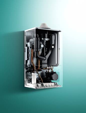 ΛΕΒΗΤΑΣ ΑΕΡΙΟΥ VAILLANT ECO TEC VUW PURE