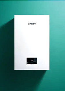 ΛΕΒΗΤΑΣ ΑΕΡΙΟΥ VAILLANT ECOTEC VUW INTRO