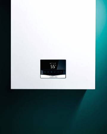 ΛΕΒΗΤΑΣ ΑΕΡΙΟΥ VAILLANT ECOTEC VUW INTRO