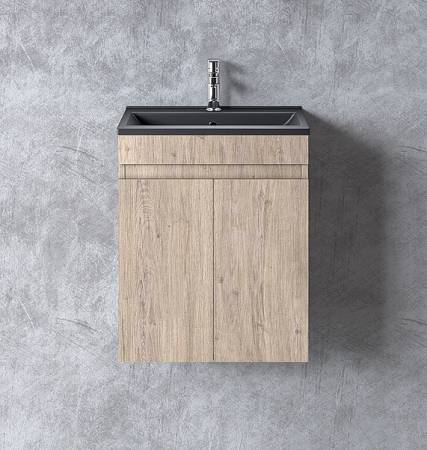 Πάγκος OMEGA Μπεζ 50 S3BOM050BOB