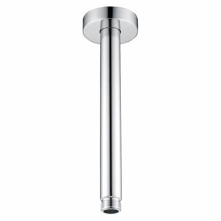 Βραχίονας Ντουζ Οροφής Στρόγγυλος - 15 cm ανοξείδωτο ατσάλι 316