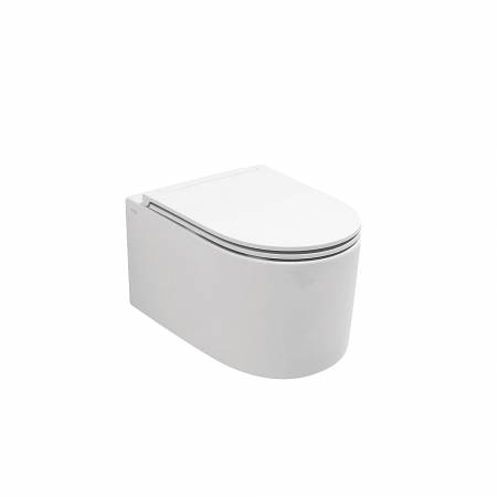 Olympia Monolith Vortex - Λεκάνη κρεμαστή