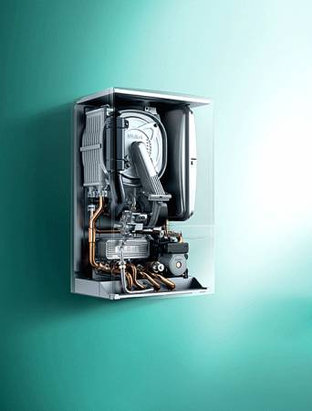 ΛΕΒΗΤΑΣ ΑΕΡΙΟΥ VAILLANT ECOTEC PLUS VUW