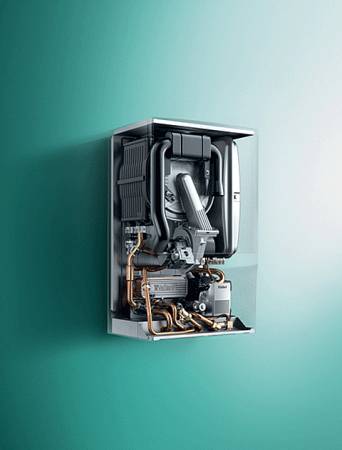 ΛΕΒΗΤΑΣ ΑΕΡΙΟΥ VAILLANT ECOTEC VUW PRO