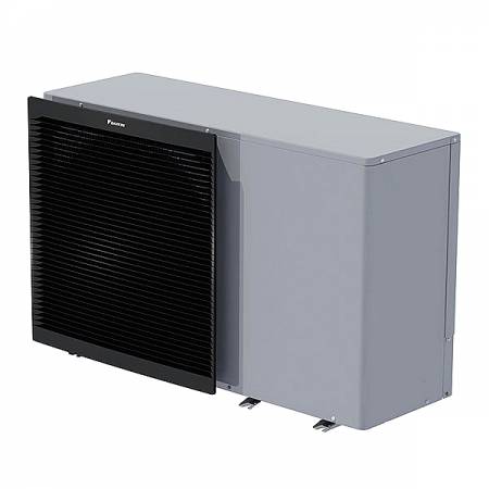 Αντλία Θερμότητας Daikin EDLA14D3W1