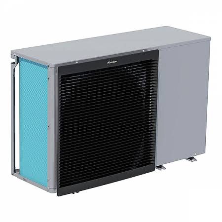 Αντλία Θερμότητας Daikin EDLA14D3W1